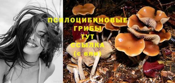 кристаллы Семилуки